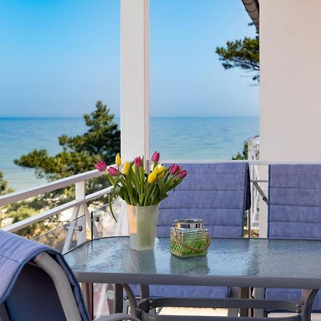 Nixe - Villa Helene Mit Meerblick In Top Lage บินซ์ ภายนอก รูปภาพ