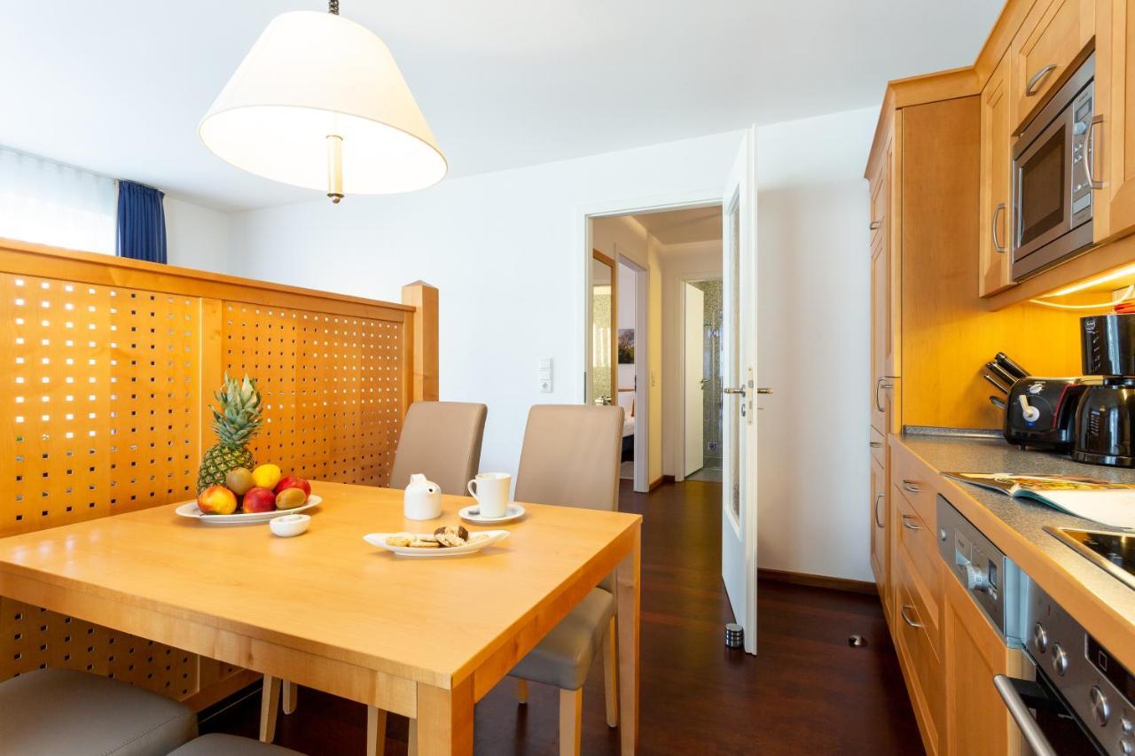Nixe - Villa Helene Mit Meerblick In Top Lage บินซ์ ภายนอก รูปภาพ